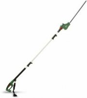 G&uuml;de 530 / 36 HSL Akku He&shy;cken&shy;sche&shy;re 36V Te&shy;le&shy;skop&shy;stiel ohne Akku und Ladeger&auml;t f&uuml;r 29,90&euro;
