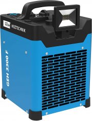 G&uuml;de 85138 Elektro-Heizl&uuml;fter GEH 3300 F