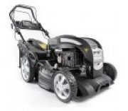 G&uuml;de Big Wheeler 460/1 8in1 Blackline Benzin-Rasenm&auml;her f&uuml;r 249,99&euro; statt 279,05&euro;
