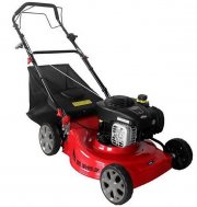 G&uuml;de Big Wheeler 460 BS Benzin-Rasenm&auml;her