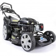 G&uuml;de Big Wheeler 515 4in1 Blackline Benzin-Rasenm&auml;her f&uuml;r 279.99&euro; statt 299&euro;