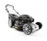 G&uuml;de BIG WHEELER 565 Speed-I Blackline Benzin-Rasenm&auml;her f&uuml;r 299,99&euro; statt 360,95&euro;