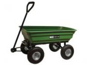  G&uuml;de Gartenwagen GGW 250 SET f&uuml;r 74,94&euro; statt 99,95&euro;