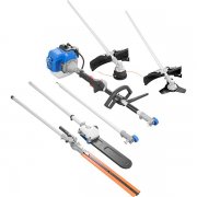 G&uuml;de GPS 1000 Gartenpflegeset 4in1 f&uuml;r 159,99&euro; statt 177,40&euro;