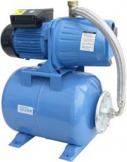 G&uuml;de Hauswasserwerk HWW 1300 G f&uuml;r 119.99&euro; mit Versand statt 144.49