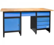 G&uuml;de Werkbank GW 6/1 XL