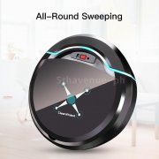 G&uuml;nstig: Akku Staubsauger Roboter mit Self-Charging nur noch 22,79&euro; + kostenloser Versand aus DE