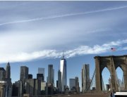 G&uuml;nstige Star Alliance-Direktfl&uuml;ge ab rd. 330 &euro; nach New York im Sommer 2018
