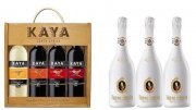 G&uuml;nstiger Wein und Champagner bei Amazon bis zu 37% Rabatt