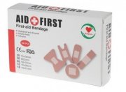 G&uuml;nstiges Set mit 100 Pflastern f&uuml;r 1,82 &euro; inkl. Versand &ndash; FDA und CE