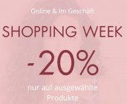 Guess - 20% Rabatt auf fast Alles 
