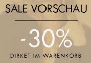 Guess - 30% auf ausgew&auml;hlte Artikel 