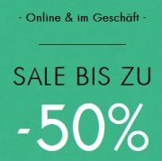 GUESS bis zu 50% Rabatt im Sale + keine Versandkosten