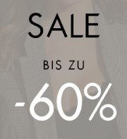 Guess - bis zu 60% im Sale 