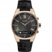 Guess C0002MB3 Connect Smartwatch f&uuml;r Herren 