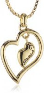  Guess Damen Halskette UBN80105 f&uuml;r 15,12&euro; statt 37,90&euro;