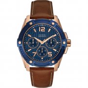 Guess Flagship W0600G3 Herrenuhr