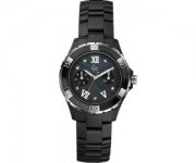 Guess Herren Analog Quarz Uhr X69106L2S