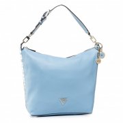 Guess Hobo bag Narita blau f&uuml;r 69,50&euro; statt 109&euro;
