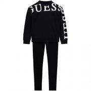 GUESS M&auml;dchen Lingerie-Set (Top & Leggings) f&uuml;r 34,90&euro;