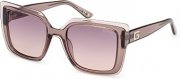 GUESS Sonnenbrille GU7908 in Beige f&uuml;r nur 62,50&euro;
