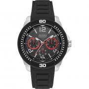 Guess W0967G1 Herrenuhr 