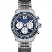 Guess W0969G1 Herren-Chronograf 