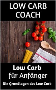 Guide - Low Carb Grundlagen