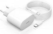 Gullopt 20W iPhone Schnellladeger&auml;t mit Ladekabel