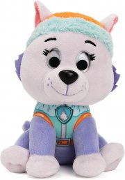 GUND PAW Patrol Everest hochwertiges Kuscheltier 15 cm