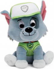 GUND PAW Patrol Rocky 15 cm Pl&uuml;schtier - hochwertiges Kuscheltier