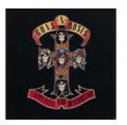 Guns N&lsquo; Roses &ndash; Appetite For Destruction &ndash; (Vinyl) f&uuml;r 12.99 Euro