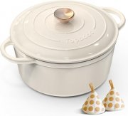 Gusseisen Br&auml;ter (26cm) f&uuml;r Brotbacken zum Top-Preis