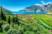 Gusto italiano am Gardasee + &Uuml;bernachtung ab 99&euro;