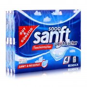 Gut & G&uuml;nstig Taschent&uuml;cher: 30x10 extra weich f&uuml;r nur 5,49&euro;