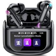 Gute Bluetooth-Kopfh&ouml;rer mit ANC f&uuml;r 33&euro;