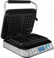 Gutfels 5010 Waffelautomat mit 5 verschiedenen Programmen