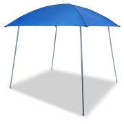 Gutgojo Verbessertes Pavillon 3&times;3m Faltpavillon Faltzelt Sonnenschutz Wasserdicht f&uuml;r 39,09&euro;