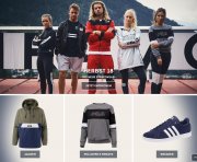 Gutscheinfehler bei SportScheck: 80&euro; Rabatt auf alles ab 80&euro; Warenwert f&uuml;r bestehende Kunden