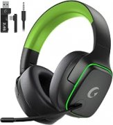 Gvyugke Gaming Headset Wireless f&uuml;r PS5/PC/Switch f&uuml;r nur 48,42&euro;