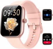 Gydom IDW20 Smartwatch mit Telefonfunktion und 100 Sportmodi f&uuml;r Android und iOS