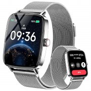 Gydom Smartwatch f&uuml;r Damen mit 1.85 Zoll HD Display f&uuml;r 69,99&euro;
