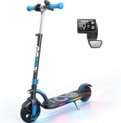 Gyroor H40 E-Scooter f&uuml;r Kinder (6-12 Jahre) f&uuml;r 170&euro;