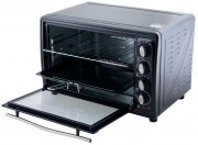 H.Koenig FO42 Mini-Backofen bei Norma f&uuml;r 47,44 Euro