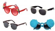 H&M Sonnenbrillen ab 2,99&euro; + ggf. kostenloser Versand als Club Mitglied 