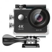 H9 Ultra HD 4K Action Camera mit Gutscheincode f&uuml;r nur 29,39 Euro