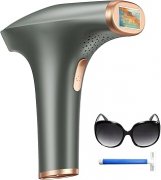 Haarlosy IPL Ger&auml;t zur Haarentfernung f&uuml;r nur 86,44&euro; bei Amazon