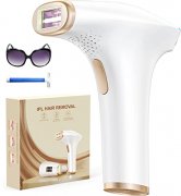 Haarlosy IPL Haarentferner f&uuml;r nur 31&euro; (statt 300&euro;)