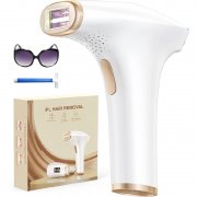 Haarlosy IPL Haarentferner f&uuml;r nur 61,99&euro; bei Amazon