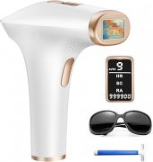 Haarlosy IPL Haarentferner f&uuml;r nur 84&euro; im Angebot